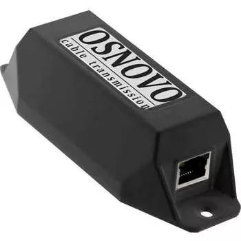 РоЕ удлинитель OSNOVO sct0942