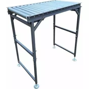 Рольганг ООО СЗЦМ универсал 1000x600x650-1100 рк51 СЦ-16 шт., 2 ножки 00-00001858