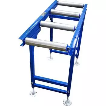 Рольганг ООО СЗЦМ универсал 1000x300x650-1100 рк 51 СЦ-4 шт. , 2 ножки 00-00001853