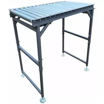 Рольганг ООО СЗЦМ универсал 1000x400x650-1100 рк51 СЦ-16 шт., 2 ножки 00-00001856