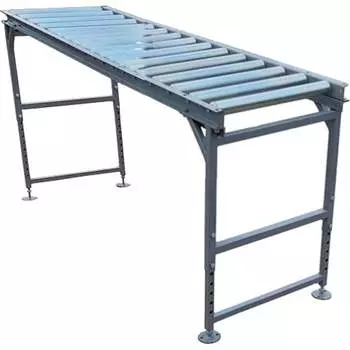 Рольганг ООО СЗЦМ универсал 1000x400x650-1100 рк 51 СЦ-4 шт. , 2 ножки 00-00001855