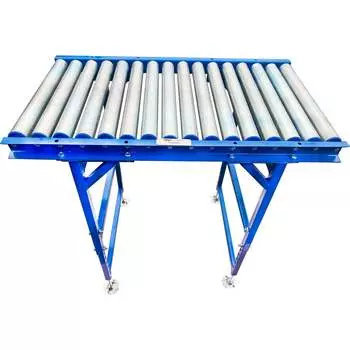 Рольганг ООО СЗЦМ универсал 1000x800x650-1100 рк51 СЦ-16 шт., 2 ножки 00-00001860