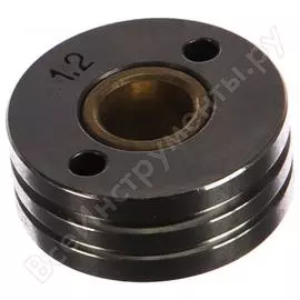 Ролик для INMIG 315T и Drive INMIG для INMIG 350Т DG/INMIG 400T DG FUBAG