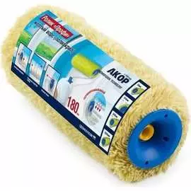 Ролик Акор 4607044331495