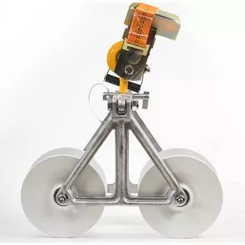 Ролик АПП Энергомаш РТ-2-2 12320-008060