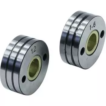 Ролик Blue Weld