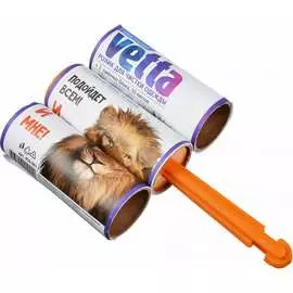 Ролик для чистки одежды VETTA Дизайн GC 454-001