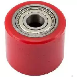 Ролик для гидравлических тележек А5 LR93+1 1000061