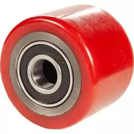 Ролик для гидравлических тележек А5 LR91+1 1001324