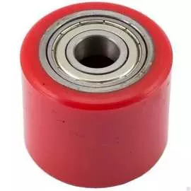 Ролик для гидравлических тележек А5 LR90+1 1000060