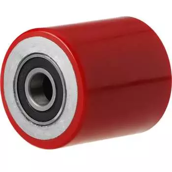 Ролик для гидравлических тележек А5 LR95+1 1000062