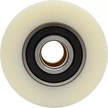 Ролик для гидравлических тележек Gigant G-04-09-01