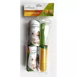 Ролик для одежды EUROHOUSE 4849