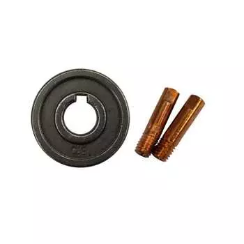 Ролик для САИПА серии LSD Ресанта