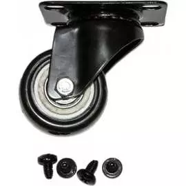 Ролик для шкафов Hyperline