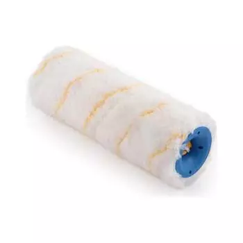 Ролик для валика для эмалей акриловых водоэмульсионных фасадных красок грунтовок антисептиков Акор 251 48 024