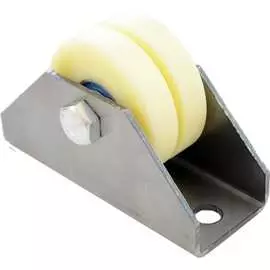 Ролик для ворот Rolik-Opt К2703