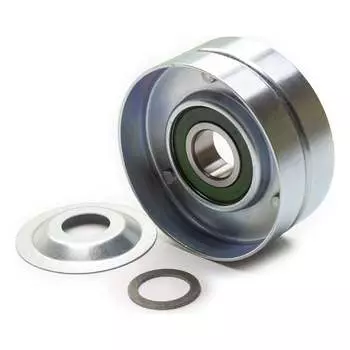 Ролик натяжителя поликлинового ремня HONDA Civic VIII FN,FK 1.6/1.8 05- PATRON