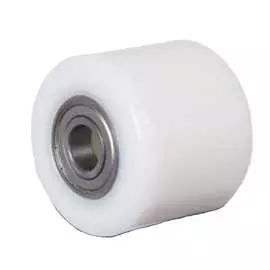 Нейлоновый ролик Longway 80х60