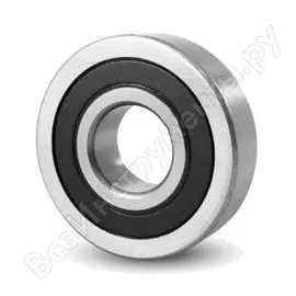 Ролик опорный ISB