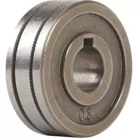 Ролик подачи проволоки под флюсовую проволоку аппарат WMA 205, 225MQ Patriot 605001844