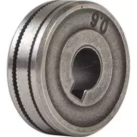 Ролик подачи проволоки под стальную проволоку аппарат WMA 175M Patriot 605001842