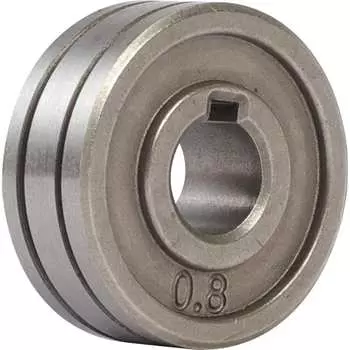 Ролик подачи проволоки под стальную проволоку аппарат WMA 205, 225MQ Patriot 605001848