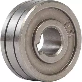 Ролик подачи проволоки под стальную проволоку аппарат WMA 205, 225MQ Patriot 605001846