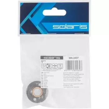 Ролик подающий для проволоки 1-1.2 мм SOLARIS WA-2437