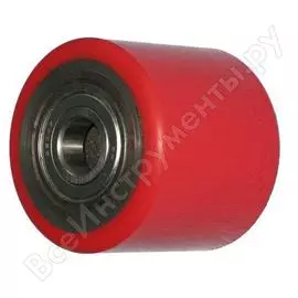 Полиуретановый ролик Longway 70х60