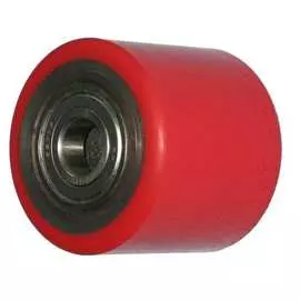 Полиуретановый ролик Longway 80х60