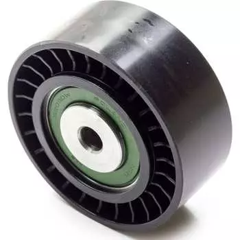 Ролик промежуточный поликлинового ремня AUDI: A4 B7 3.0 TDI / A6 4F2, C6 2.7 TDI 04-11 PATRON