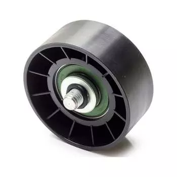 Ролик промежуточный поликлинового ремня CHRYSLER VOYAGER III 2.5 TD 95-01 PATRON