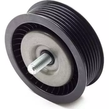 Ролик промежуточный поликлинового ремня MB E W212 E300 11-15 PATRON