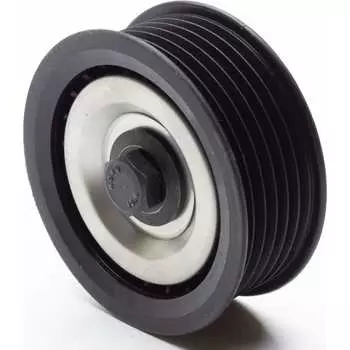 Ролик промежуточный поликлинового ремня MERCSEDES: VITO/ VIANO/ SPRINTER OM651 09- PATRON