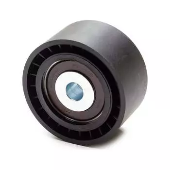 Ролик промежуточный поликлинового ремня RENAULT Laguna II 2.0dCi 05- PATRON