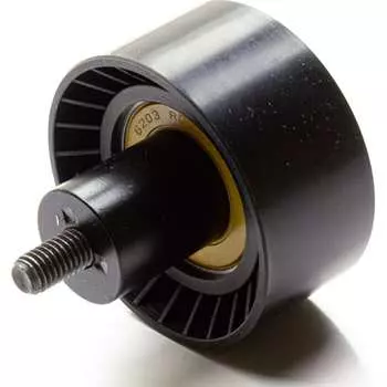 Ролик промежуточный ремня грм Ford Mondeo 1.6-2.0 16V 99- PATRON