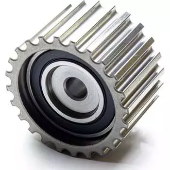 Ролик промежуточный ремня грм SUBARU Impreza 2.0/2.5 92> PATRON