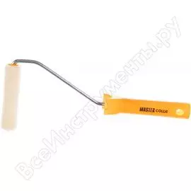 Малярный ролик МASTER COLOR 30-1114