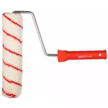 Малярный ролик МASTER COLOR 30-0791