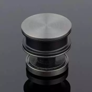 Ролик SERVICE PLUS R02-401GFM/SUS304