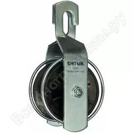 Ролик SHTOK РМ-1-50 23303