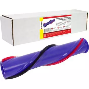 Ролик сменный для щетки беспроводного пылесоса Dyson OZONE DUN-10