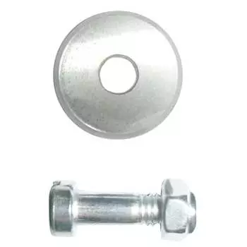 Запасной ролик для плиткореза Biber Профи 55181 тов-036123