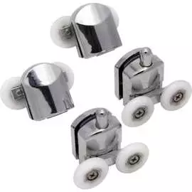 Ролики для душевой кабины MasterProf №3 ИС.131347