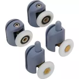 Ролики для душевых кабин MasterProf Комплект №2 ИС.131345