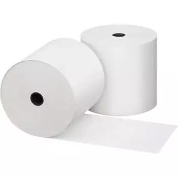 Ролики для касс ООО Комус