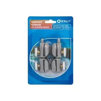 Ролики Erlit 1012088000