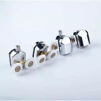 Ролики IDDIS 966D23C6DZ