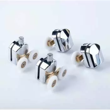 Ролики IDDIS 966D23C4DZ